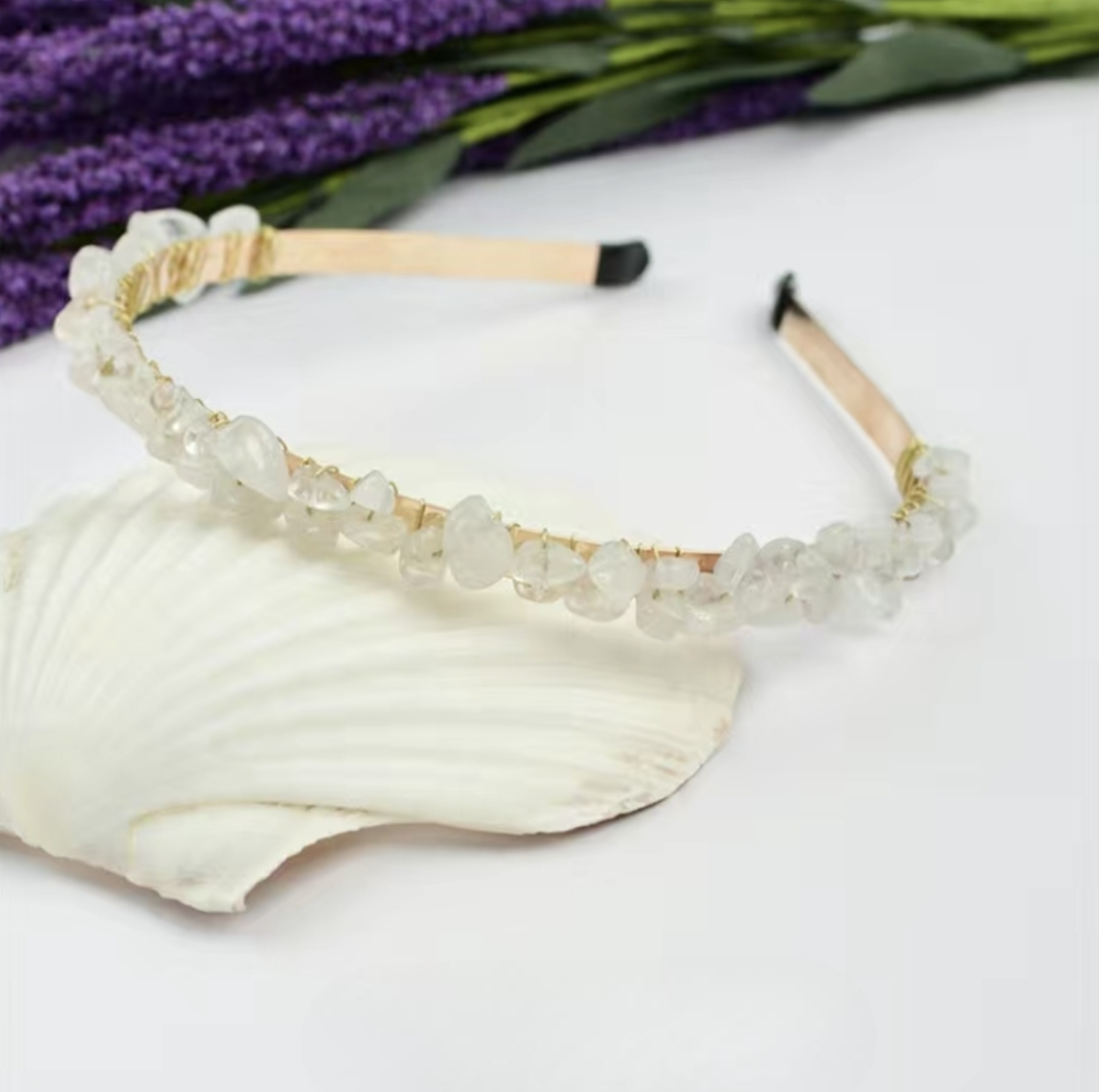 Crystal Headband