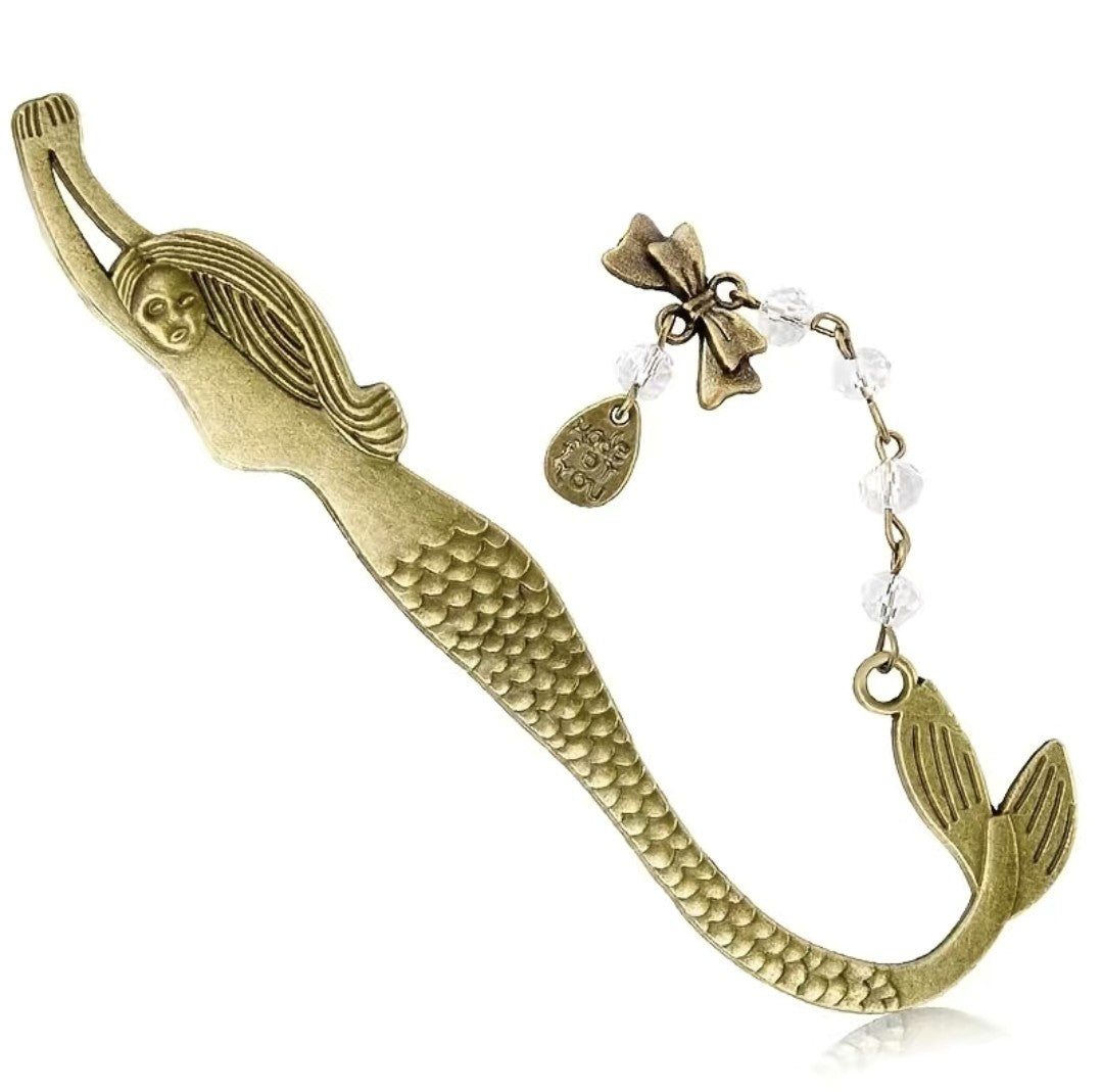 Mermaid Bookmark