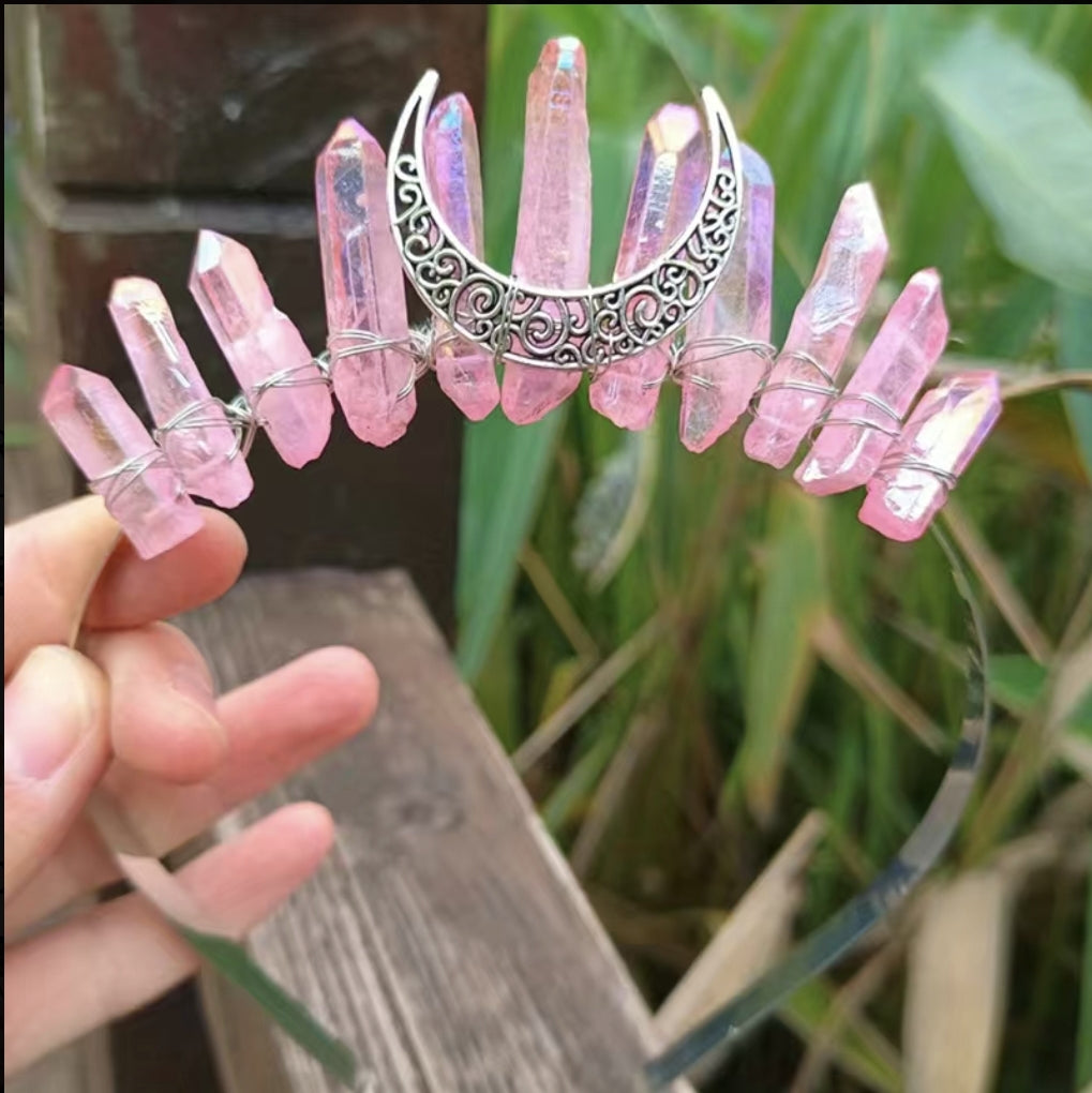 Crystal Crown